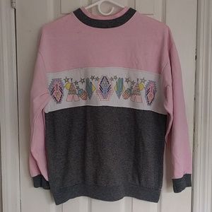 VTG Cactus Sweatshirt